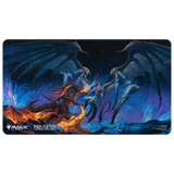 Magic: The Gathering®—FINAL FANTASY™ Holofoil Playmats