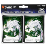 Magic: The Gathering®—FINAL FANTASY™ 100ct DECK PROTECTOR® Sleeves