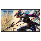 Magic: The Gathering®—FINAL FANTASY™ Stitched Playmats