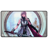Magic: The Gathering®—FINAL FANTASY™ Stitched Playmats