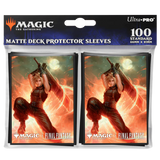 Magic: The Gathering®—FINAL FANTASY™ 100ct DECK PROTECTOR® Sleeves