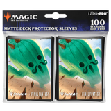 Magic: The Gathering®—FINAL FANTASY™ 100ct DECK PROTECTOR® Sleeves