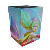 Magic: The Gathering®—FINAL FANTASY™ 100+ Deck Box