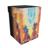 Magic: The Gathering®—FINAL FANTASY™ 100+ Deck Box
