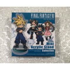 FINAL FANTASY VII REBIRTH Mini Acrylic Stand Collection