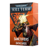 Kill Team Datacards (2024)