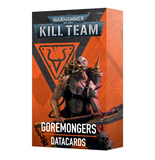 Kill Team Datacards (2024)