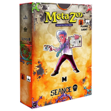 MetaZoo Decks