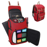 Enhance Designer Card Backpack