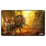 GameHead Playmats