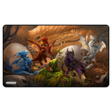 GameHead Playmats