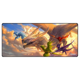 GameHead Playmats