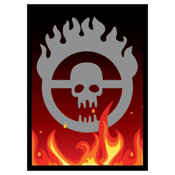 Deck Protector: WARBOYZ