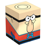 Deck Box: Squaroes: SpongeBob SquarePants