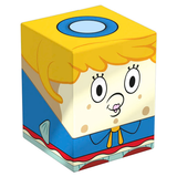 Deck Box: Squaroes: SpongeBob SquarePants