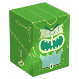 Deck Box: Squaroes: SpongeBob SquarePants