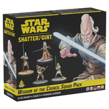 Star Wars: Shatterpoint Squad Pack