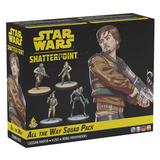 Star Wars: Shatterpoint Squad Pack