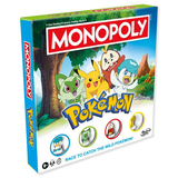 POKEMON: MONOPOLY