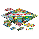 POKEMON: MONOPOLY