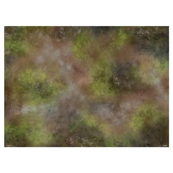 Terraincrate Battle Mat