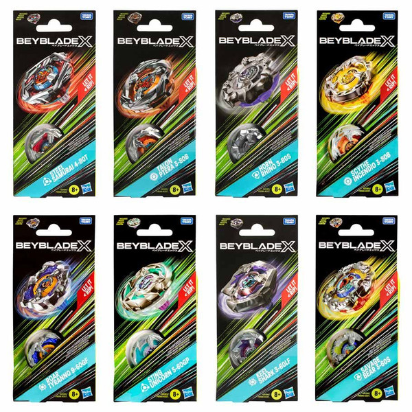 BEYBLADE X (ASSORTED)