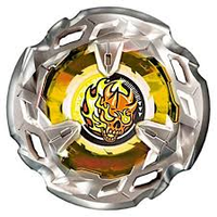 BEYBLADE X (ASSORTED)