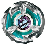 BEYBLADE X (ASSORTED)