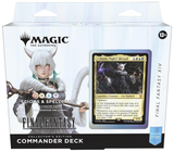 FINAL FANTASY Commander Deck (Collector's Edition)