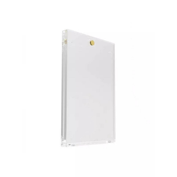 Ultra Pro Magnetic Card Holder 35PT UV ONE-TOUCH X
