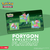 Pokemon Playmats