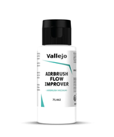 Aux: Airbrush Flow Improver 60ml