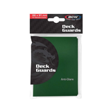 Deck Guard - Double Matte
