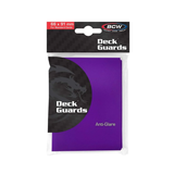 Deck Guard - Double Matte