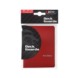 Deck Guard - Double Matte