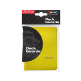 Deck Guard - Double Matte