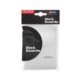 Deck Guard - Double Matte