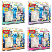 2024 Pokémon TCG World Championships Deck
