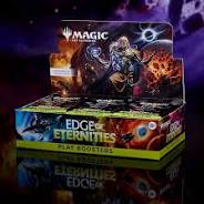 MTG Booster Box Evolution Gaming Collectibles MTG Booster Box Evolution Gaming Collectibles