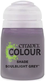 Citadel SHADE PAINTS