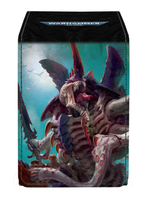 Alcove Flip Deck Box® for Warhammer 40,000