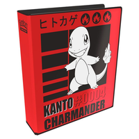2" Album: Pokémon: Charmander