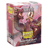 Dragon Shield Dual Matte