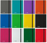 Eclipse 9-Pocket PRO-Binders