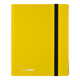 Eclipse 9-Pocket PRO-Binders