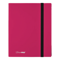 Eclipse 9-Pocket PRO-Binders