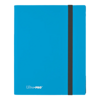 Eclipse 9-Pocket PRO-Binders