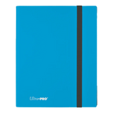 Eclipse 9-Pocket PRO-Binders