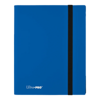 Eclipse 9-Pocket PRO-Binders