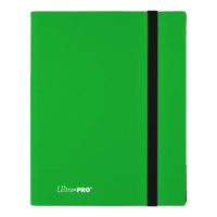 Eclipse 9-Pocket PRO-Binders